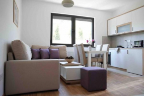 Dagam apartments